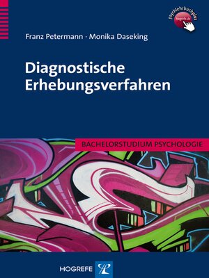 cover image of Diagnostische Erhebungsverfahren